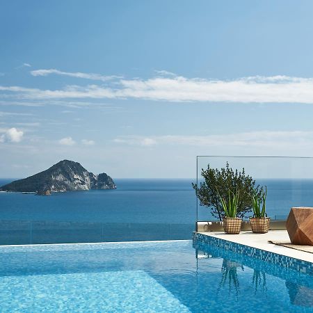 Avra Luxury Villa & Spa كيري المظهر الخارجي الصورة
