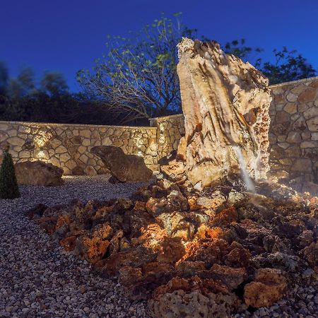 Avra Luxury Villa & Spa كيري المظهر الخارجي الصورة