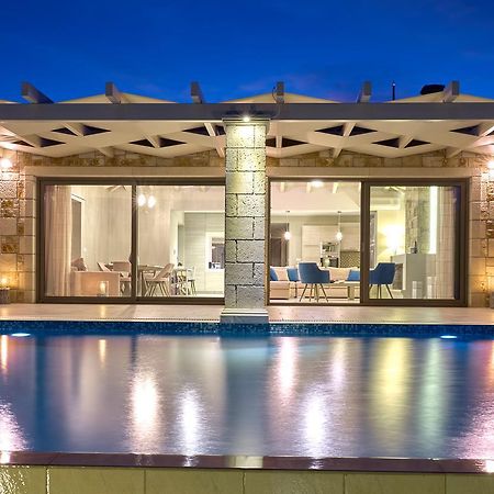 Avra Luxury Villa & Spa كيري المظهر الخارجي الصورة