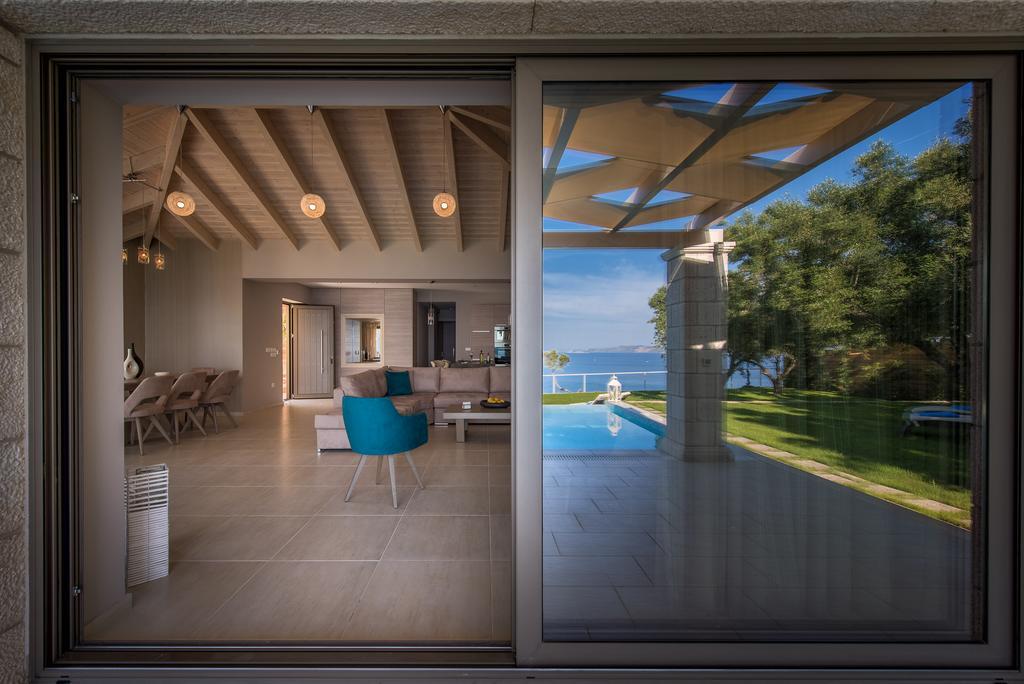 Avra Luxury Villa & Spa كيري الغرفة الصورة