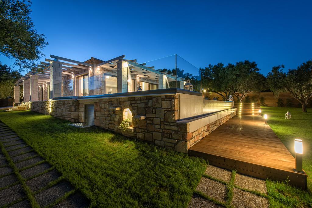 Avra Luxury Villa & Spa كيري الغرفة الصورة