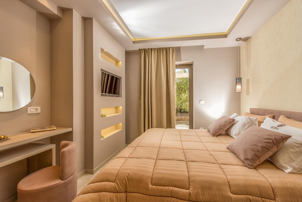 Avra Luxury Villa & Spa كيري الغرفة الصورة