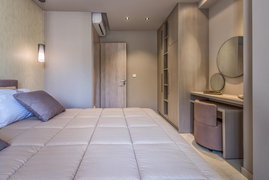 Avra Luxury Villa & Spa كيري الغرفة الصورة
