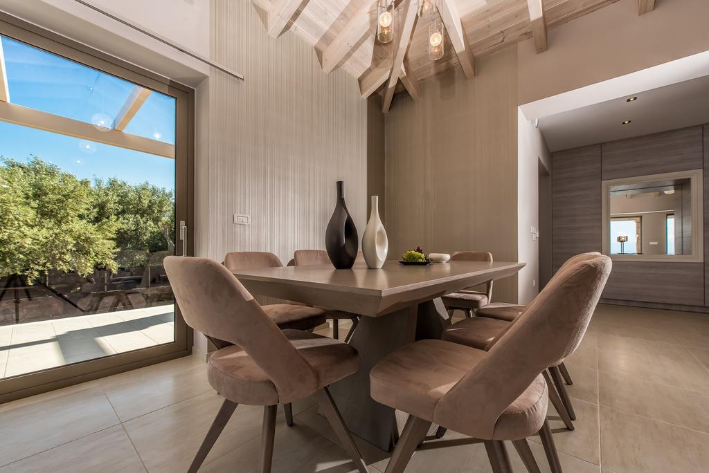 Avra Luxury Villa & Spa كيري المظهر الخارجي الصورة