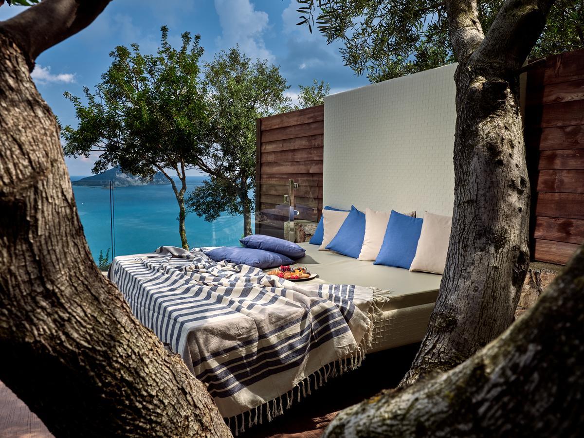 Avra Luxury Villa & Spa كيري المظهر الخارجي الصورة