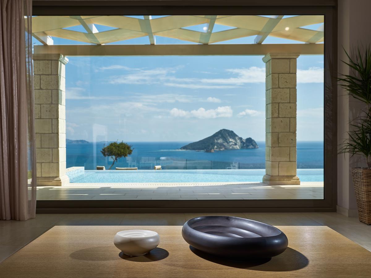 Avra Luxury Villa & Spa كيري المظهر الخارجي الصورة