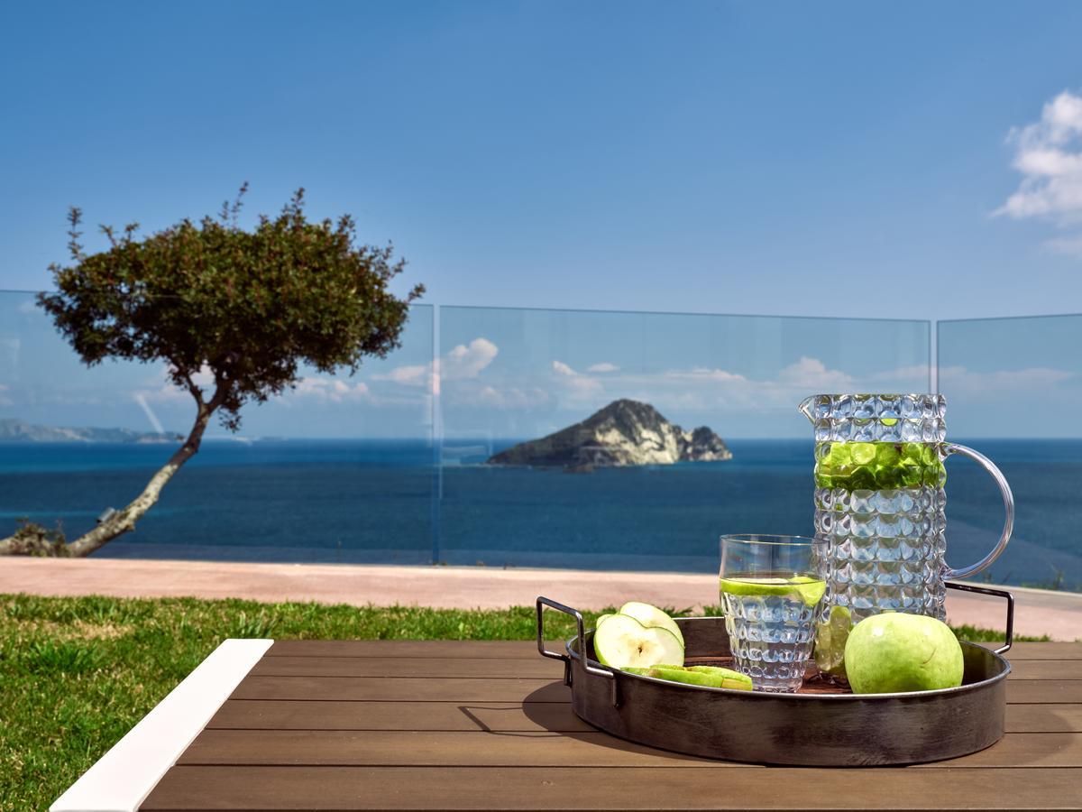 Avra Luxury Villa & Spa كيري المظهر الخارجي الصورة