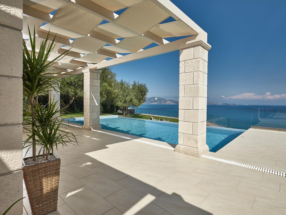 Avra Luxury Villa & Spa كيري المظهر الخارجي الصورة