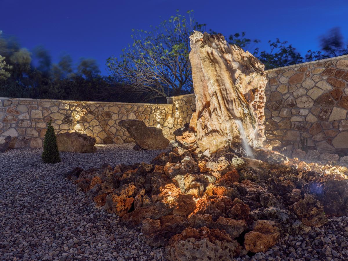 Avra Luxury Villa & Spa كيري المظهر الخارجي الصورة