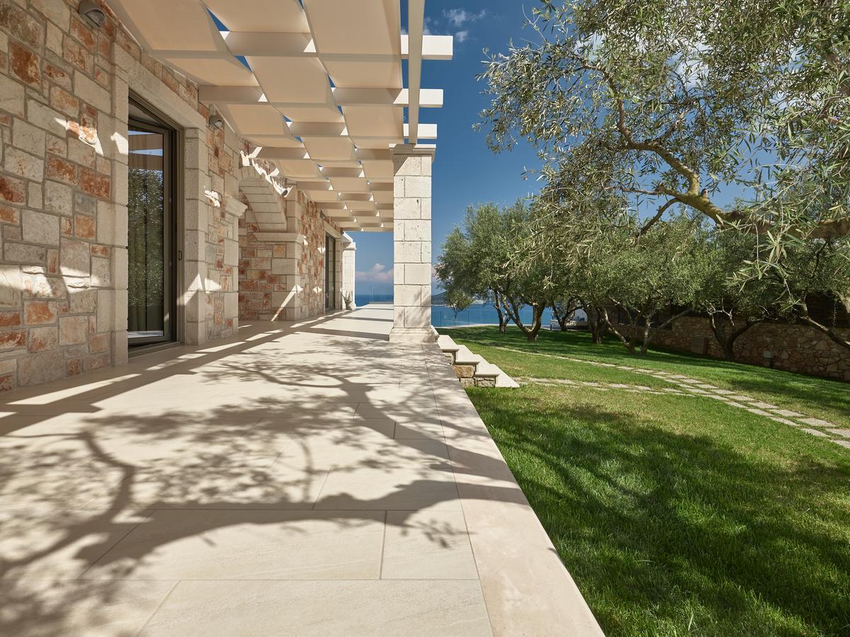 Avra Luxury Villa & Spa كيري المظهر الخارجي الصورة