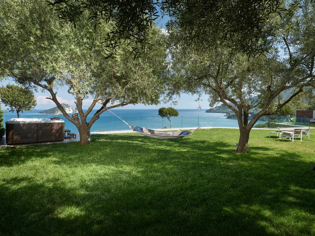 Avra Luxury Villa & Spa كيري المظهر الخارجي الصورة