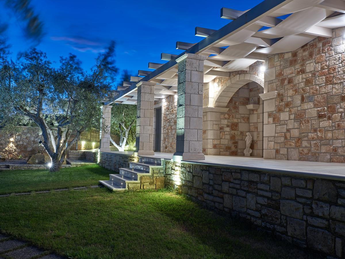 Avra Luxury Villa & Spa كيري المظهر الخارجي الصورة