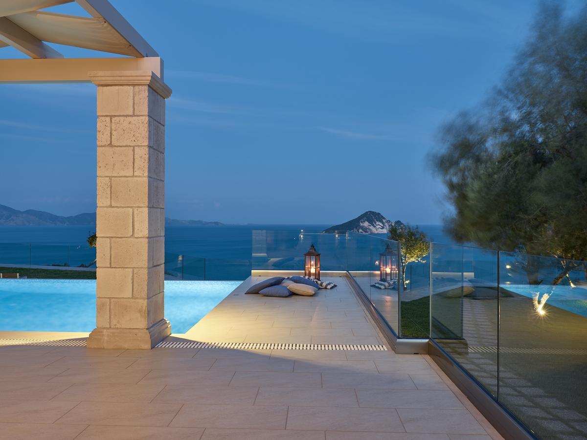 Avra Luxury Villa & Spa كيري المظهر الخارجي الصورة