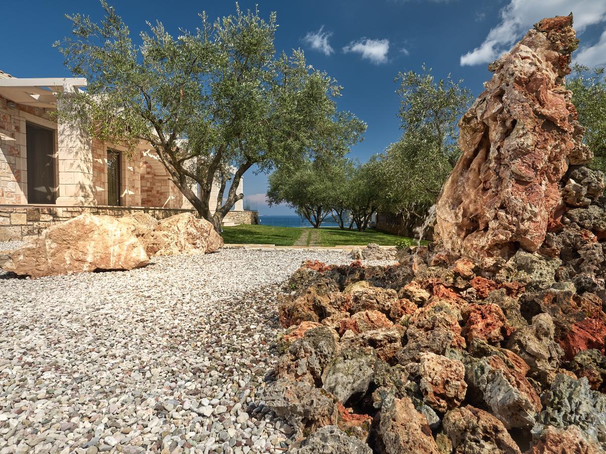 Avra Luxury Villa & Spa كيري المظهر الخارجي الصورة